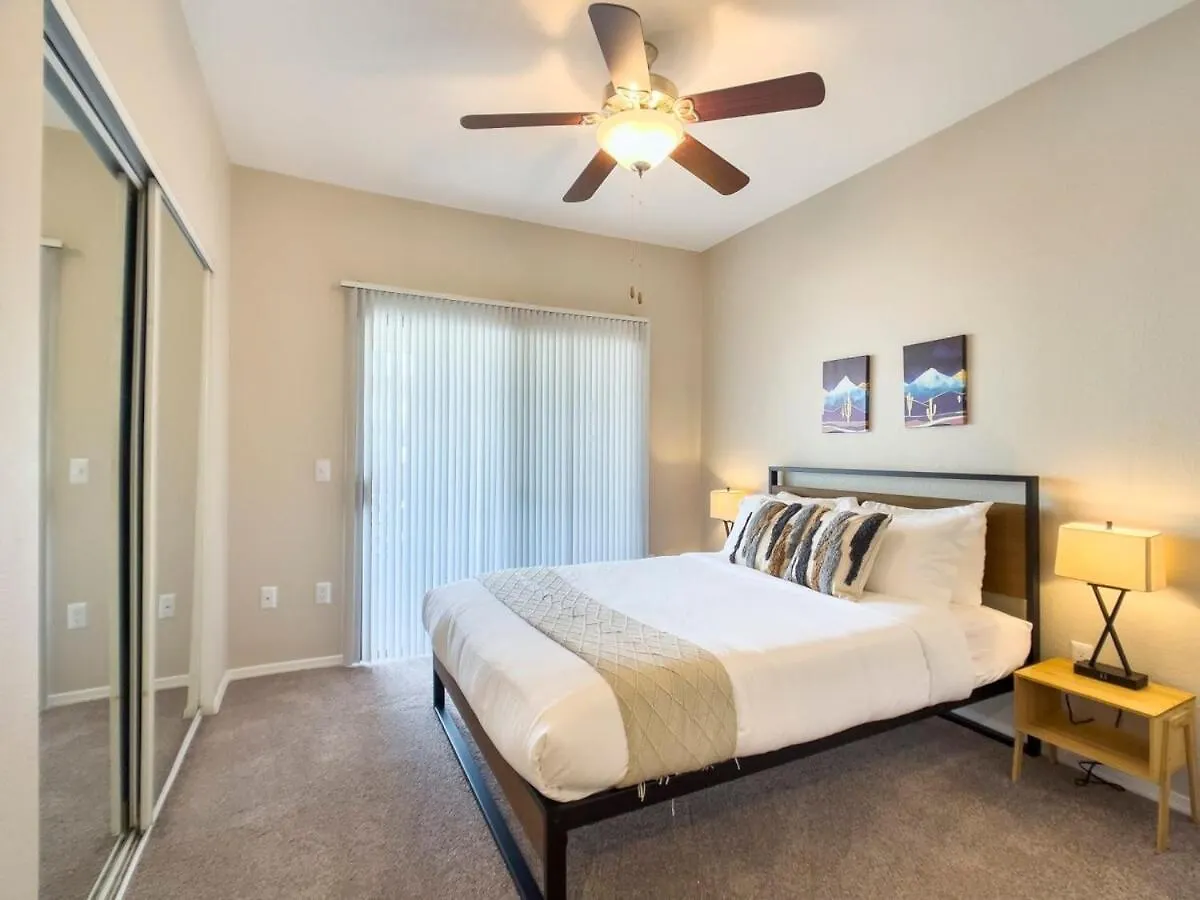 Kierland Commons Cozysuites With Heated Pool, Gym! Σκότσντεϊλ 0*,  Ηνωμένες Πολιτείες της Αμερικής