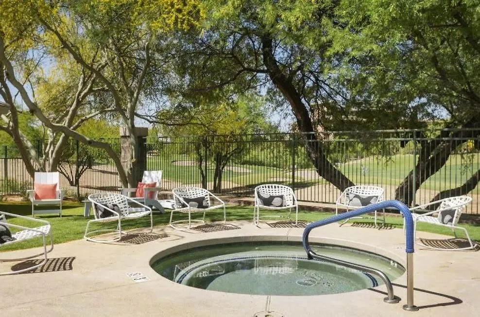 Διαμέρισμα Kierland Commons Cozysuites With Heated Pool, Gym! Σκότσντεϊλ Ηνωμένες Πολιτείες της Αμερικής