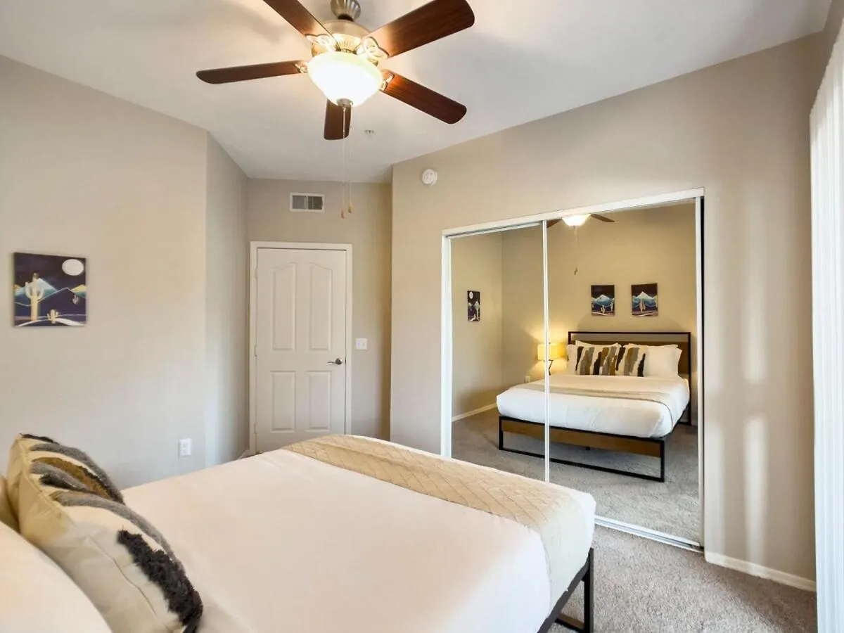 Kierland Commons Cozysuites With Heated Pool, Gym! Σκότσντεϊλ 0*,