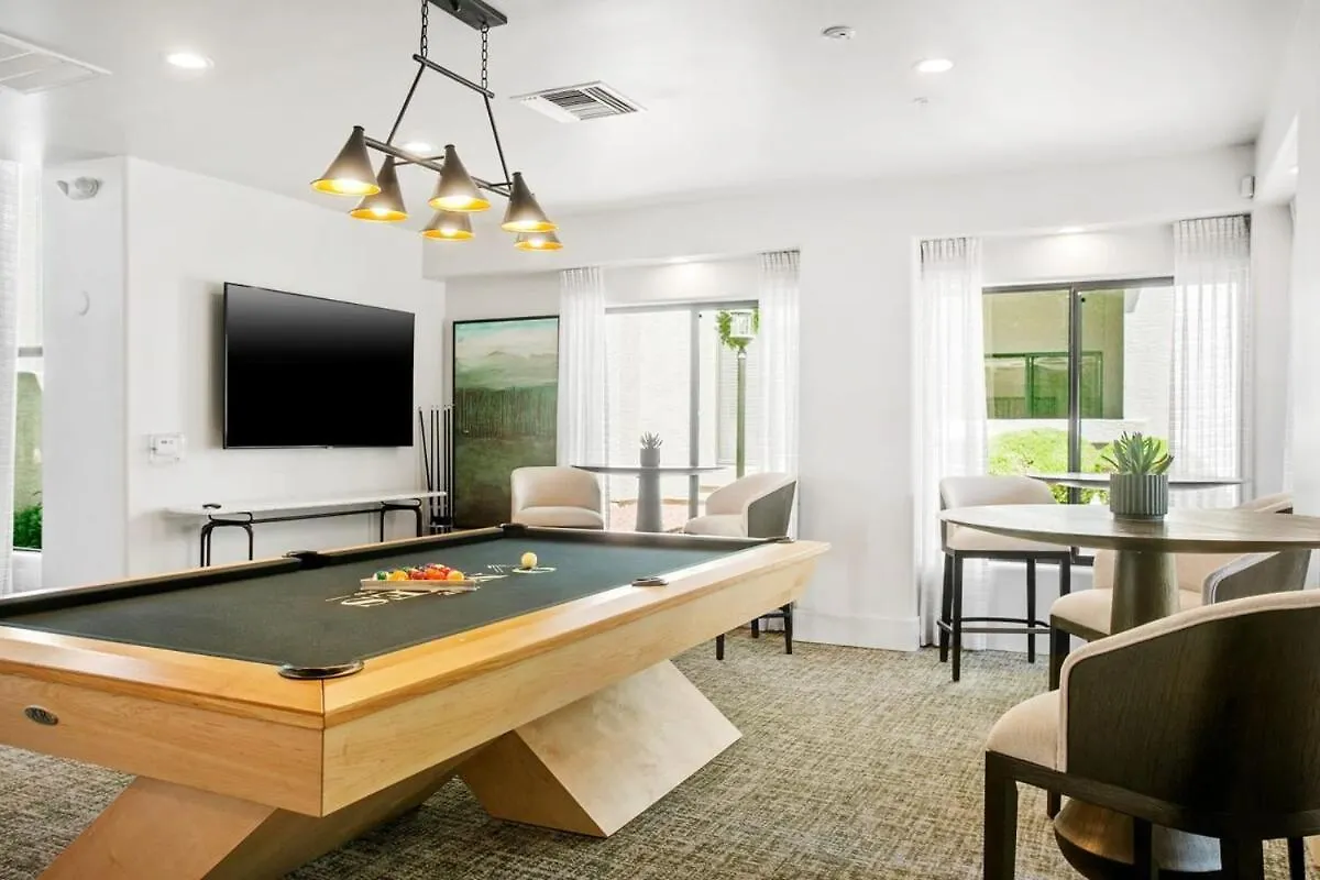Διαμέρισμα Kierland Commons Cozysuites With Heated Pool, Gym! Σκότσντεϊλ