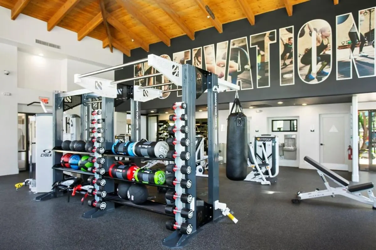 Kierland Commons Cozysuites With Heated Pool, Gym! Σκότσντεϊλ 0*,  Ηνωμένες Πολιτείες της Αμερικής
