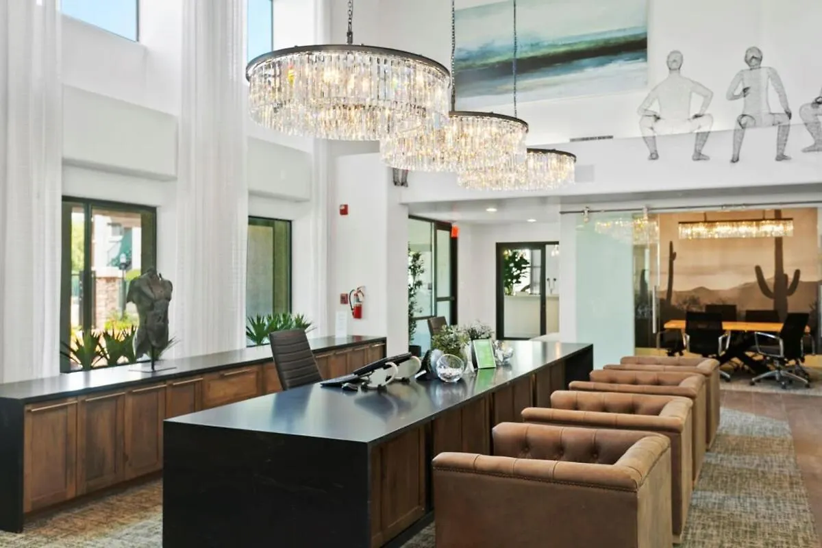 Kierland Commons Cozysuites With Heated Pool, Gym! Σκότσντεϊλ Διαμέρισμα
