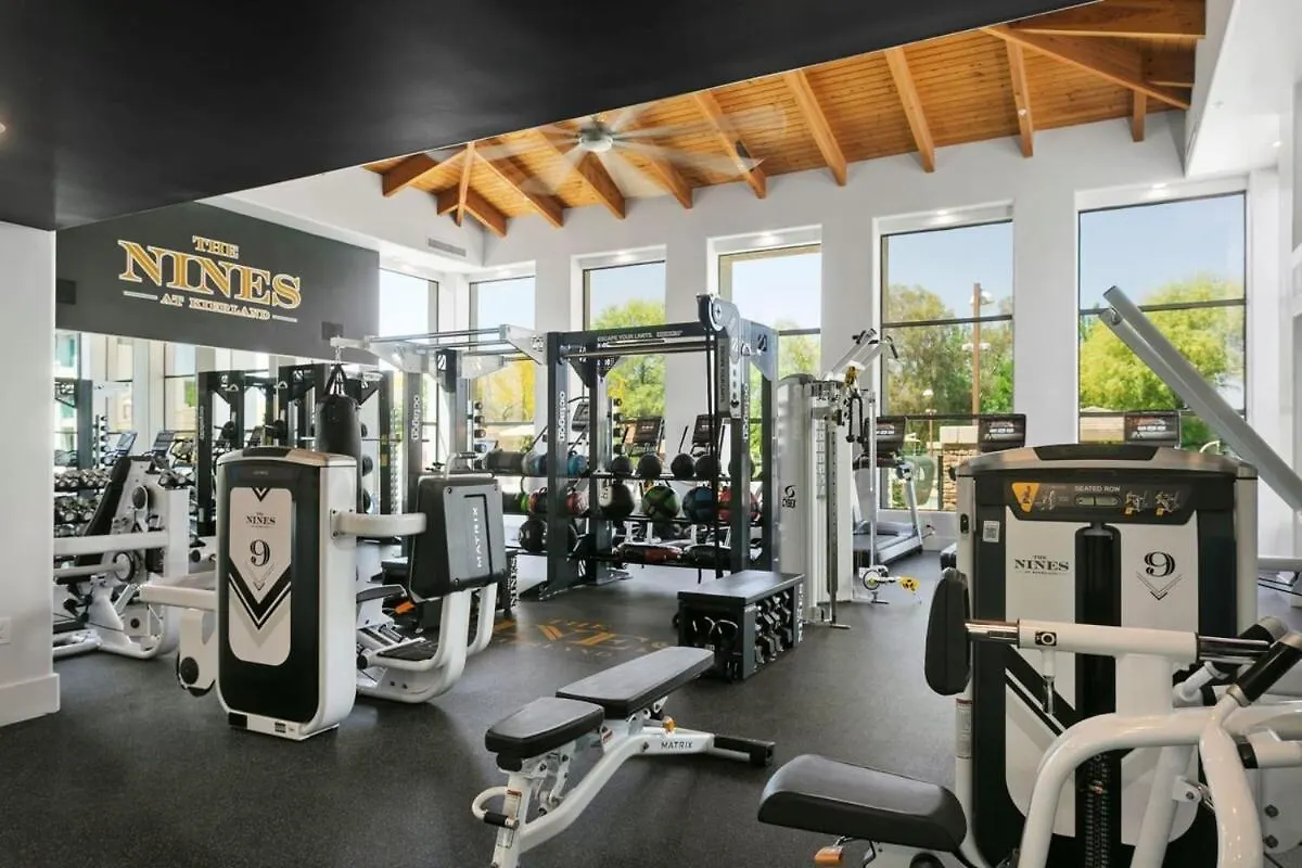 Διαμέρισμα Kierland Commons Cozysuites With Heated Pool, Gym! Σκότσντεϊλ