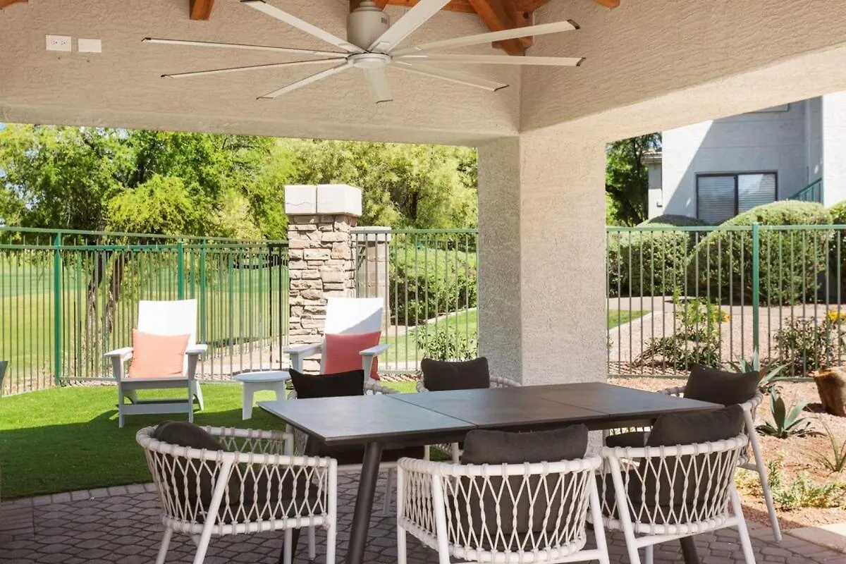 Kierland Commons Cozysuites With Heated Pool, Gym! Σκότσντεϊλ Διαμέρισμα