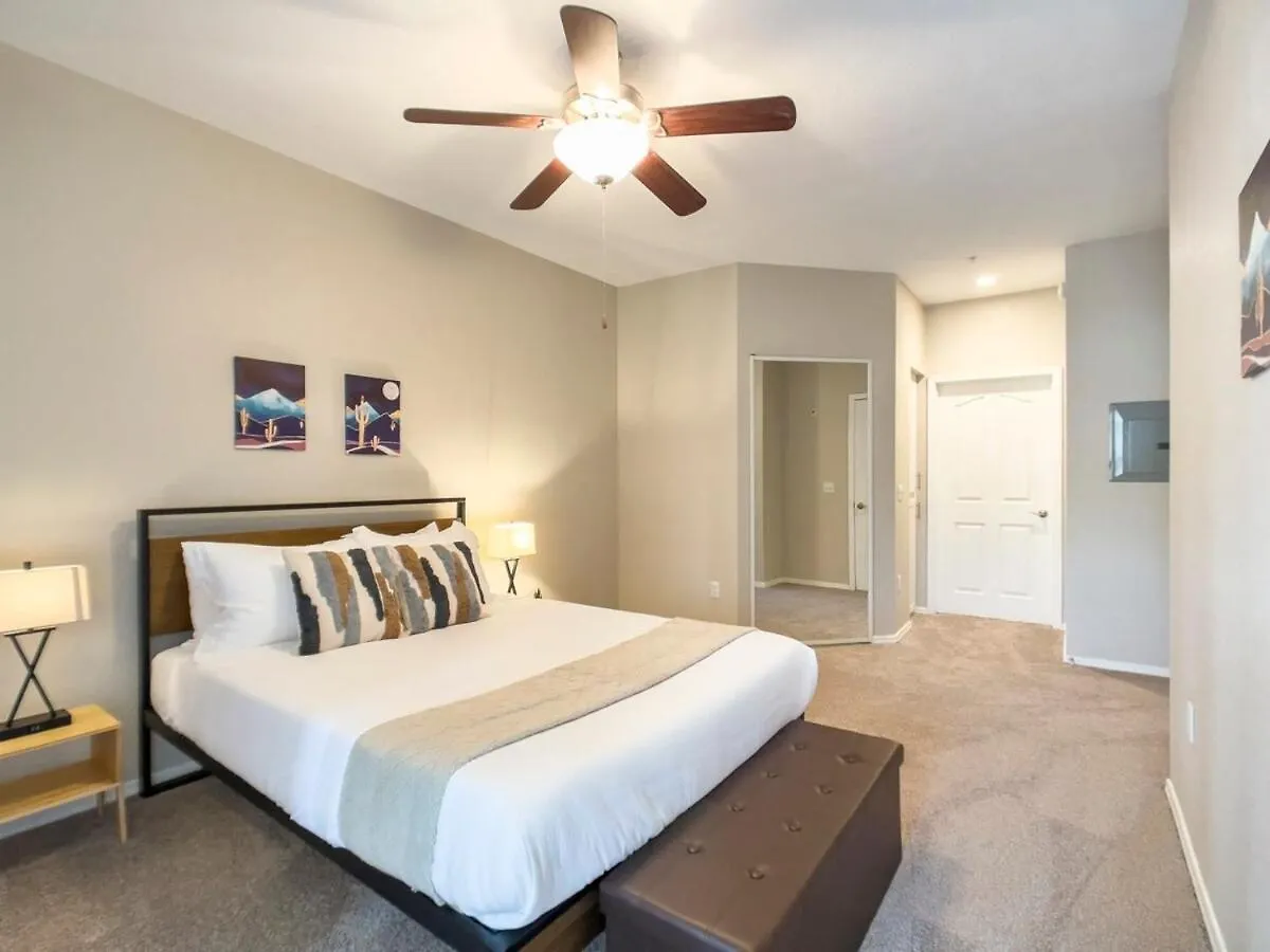 Kierland Commons Cozysuites With Heated Pool, Gym! Σκότσντεϊλ Ηνωμένες Πολιτείες της Αμερικής