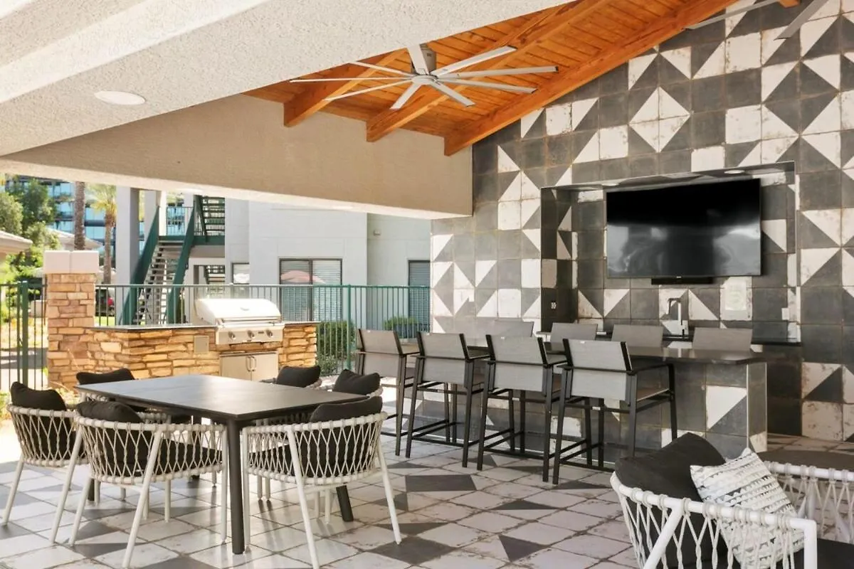 Kierland Commons Cozysuites With Heated Pool, Gym! Σκότσντεϊλ Διαμέρισμα