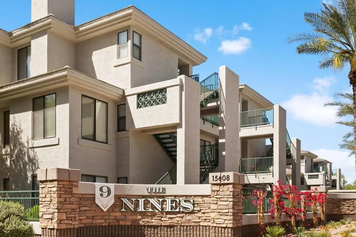 Διαμέρισμα Kierland Commons Cozysuites With Heated Pool, Gym! Σκότσντεϊλ Ηνωμένες Πολιτείες της Αμερικής