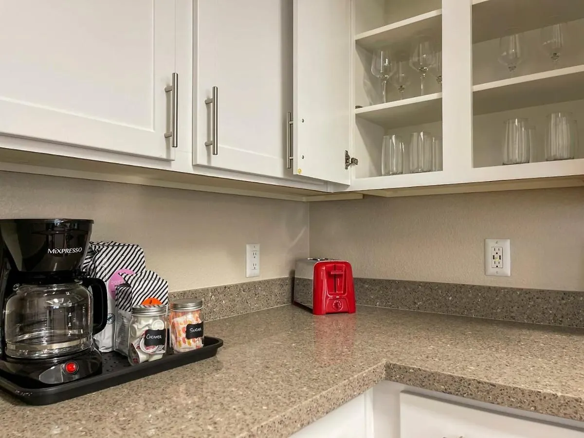 Kierland Commons Cozysuites With Heated Pool, Gym! Σκότσντεϊλ 0*,