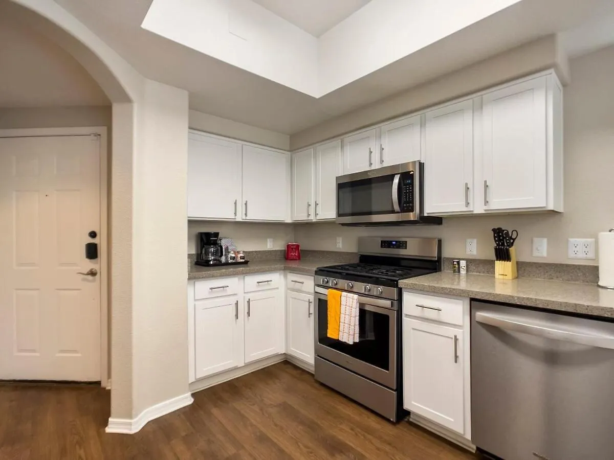 Kierland Commons Cozysuites With Heated Pool, Gym! Σκότσντεϊλ Διαμέρισμα