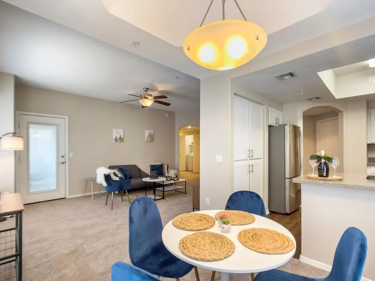 Kierland Commons Cozysuites With Heated Pool, Gym! Σκότσντεϊλ Ηνωμένες Πολιτείες της Αμερικής